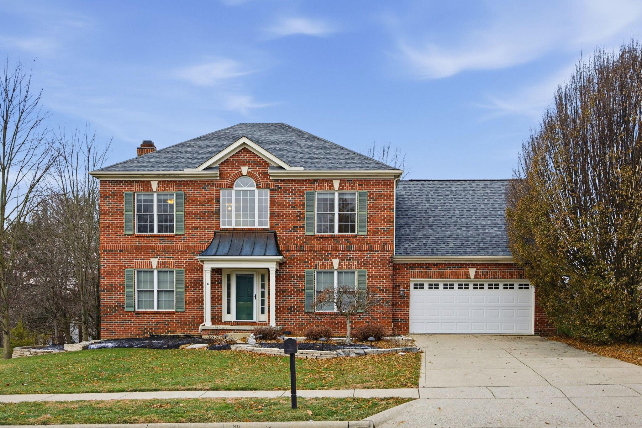 477 Stratshire Lane