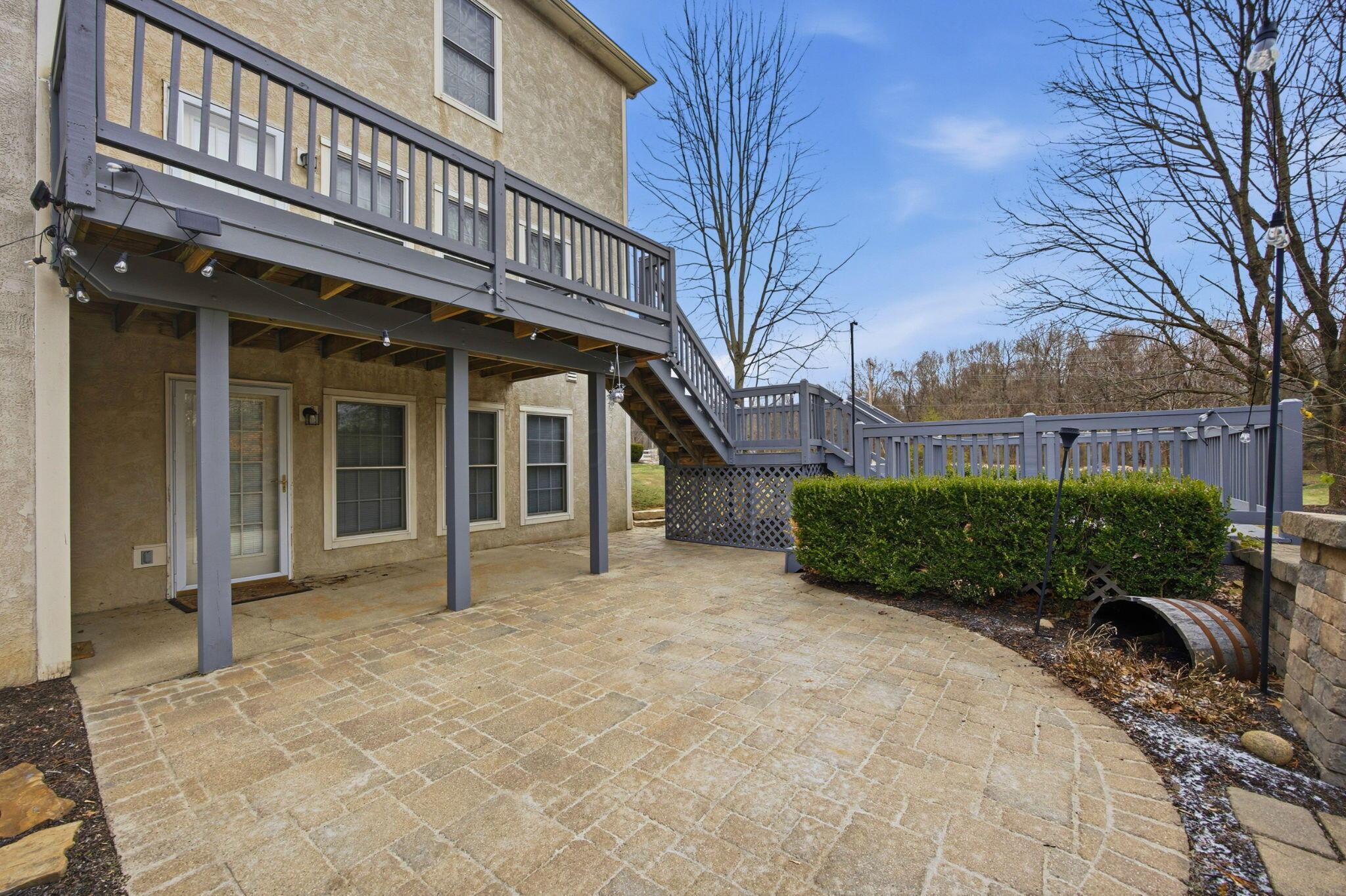 477 Stratshire Lane