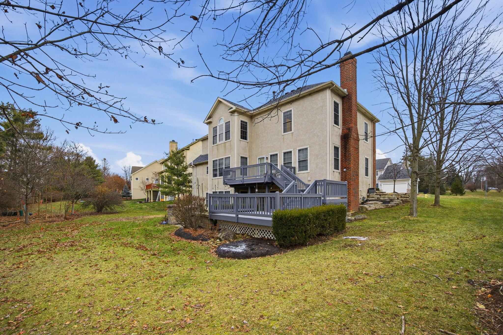 477 Stratshire Lane