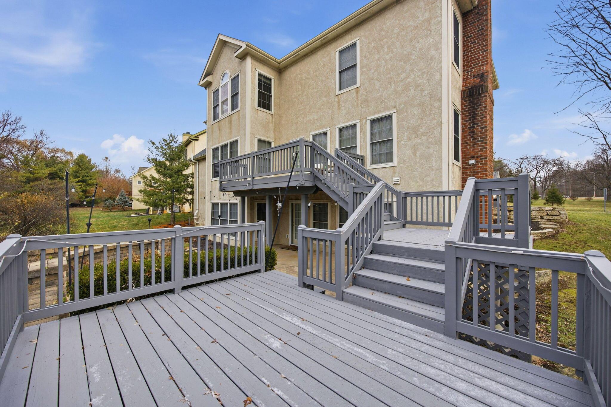 477 Stratshire Lane