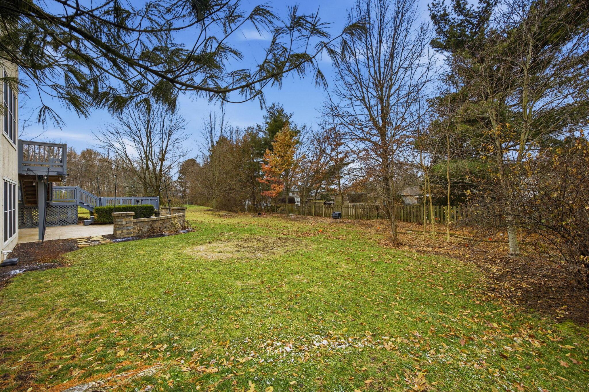 477 Stratshire Lane