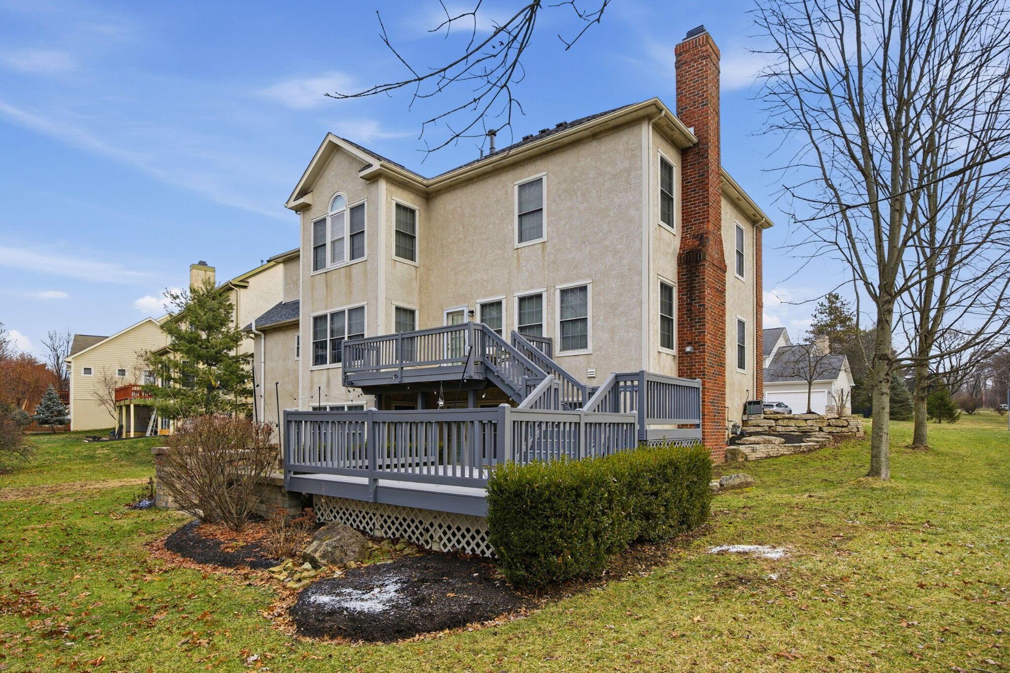 477 Stratshire Lane