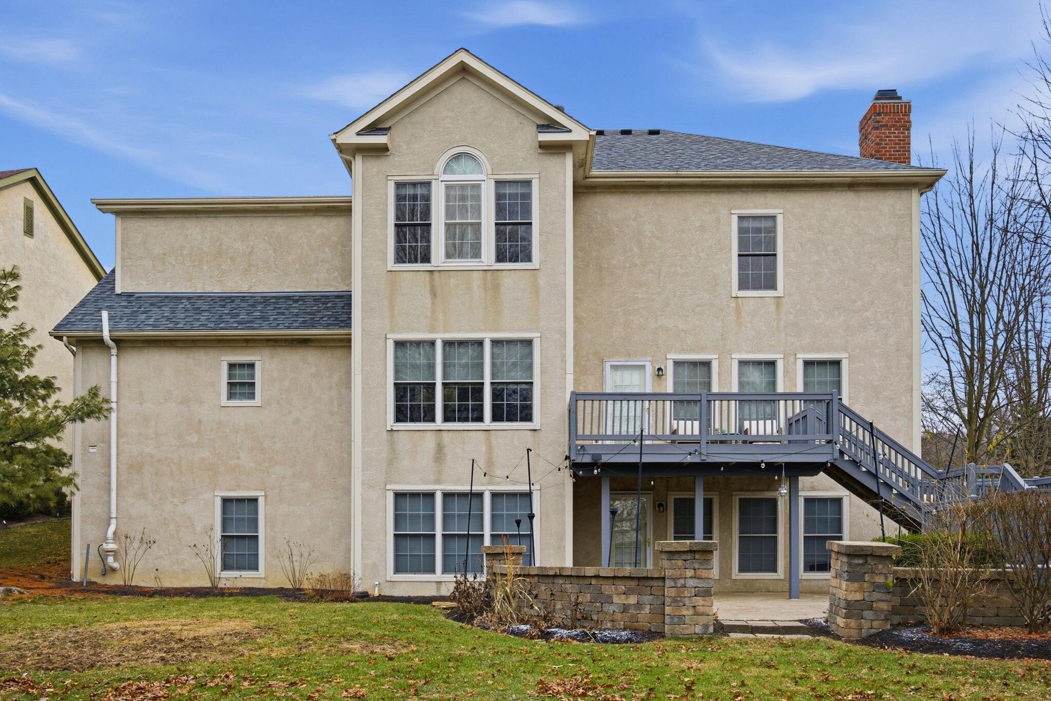 477 Stratshire Lane