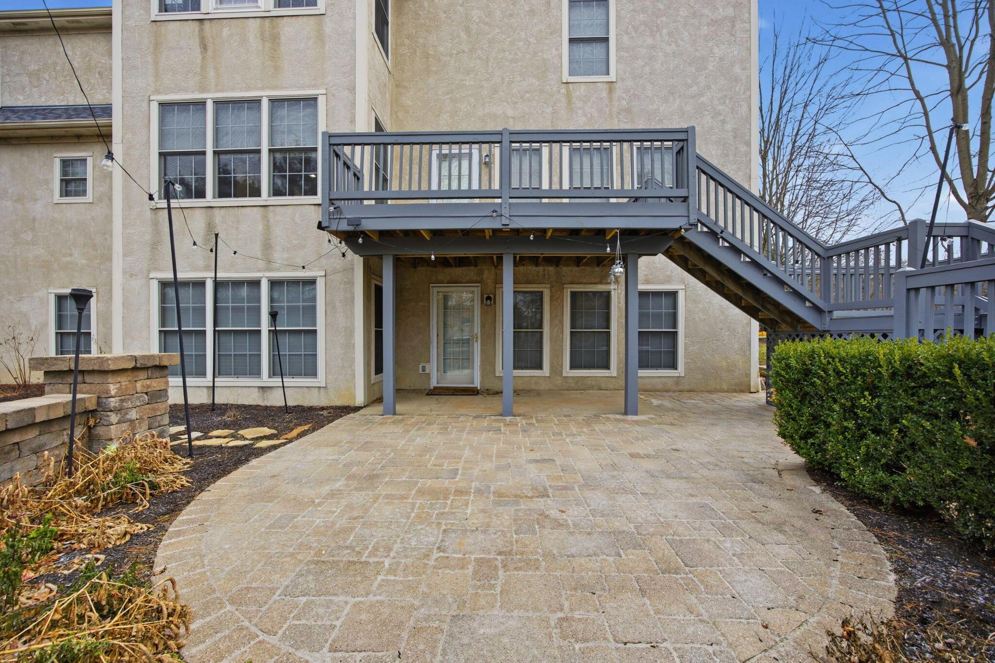477 Stratshire Lane