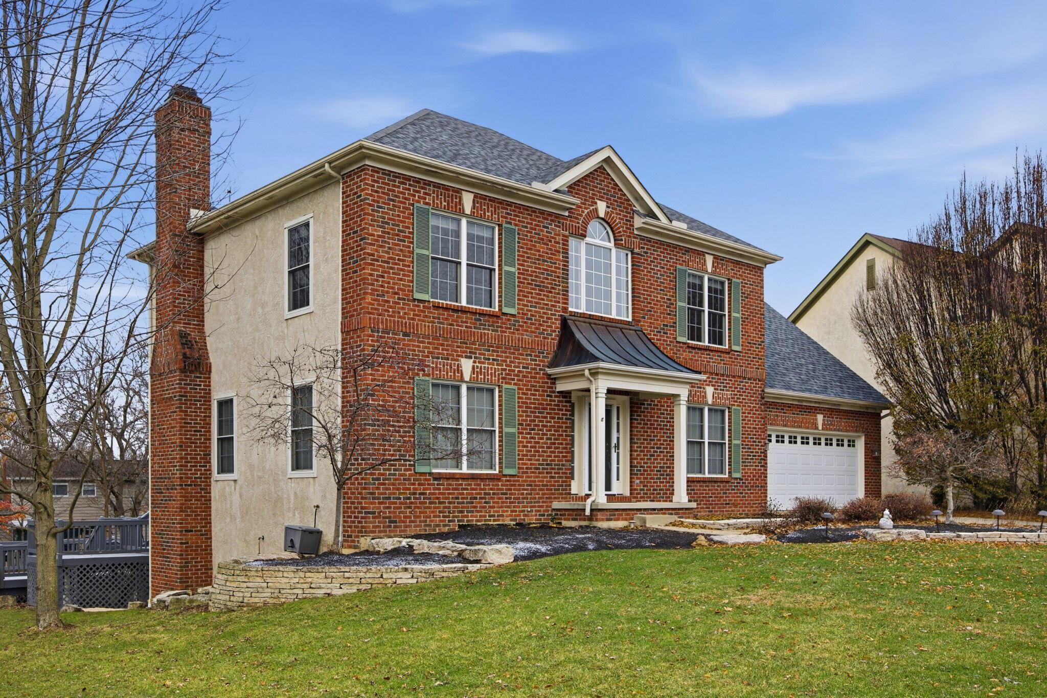 477 Stratshire Lane