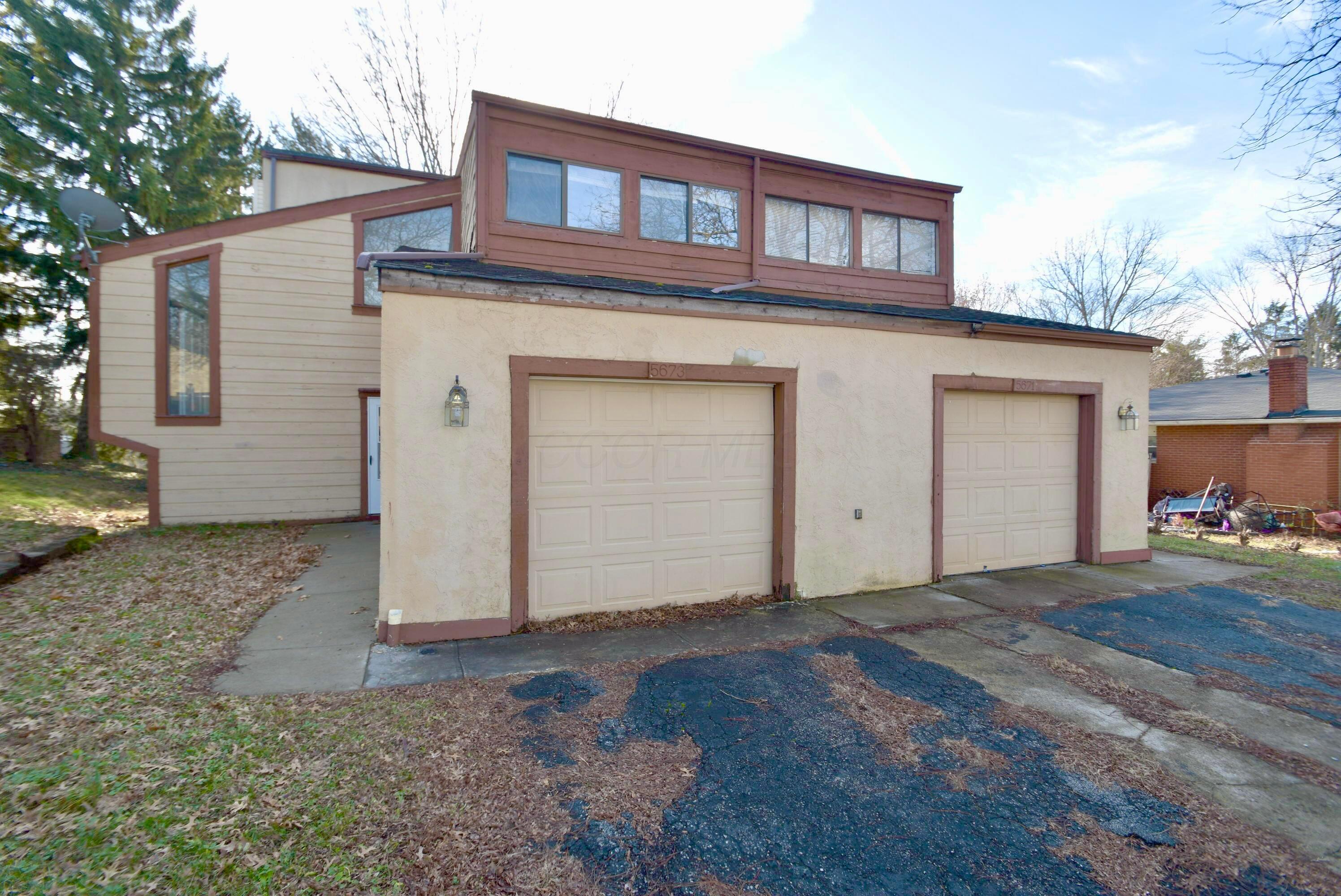 5671-5673 Saranac Drive