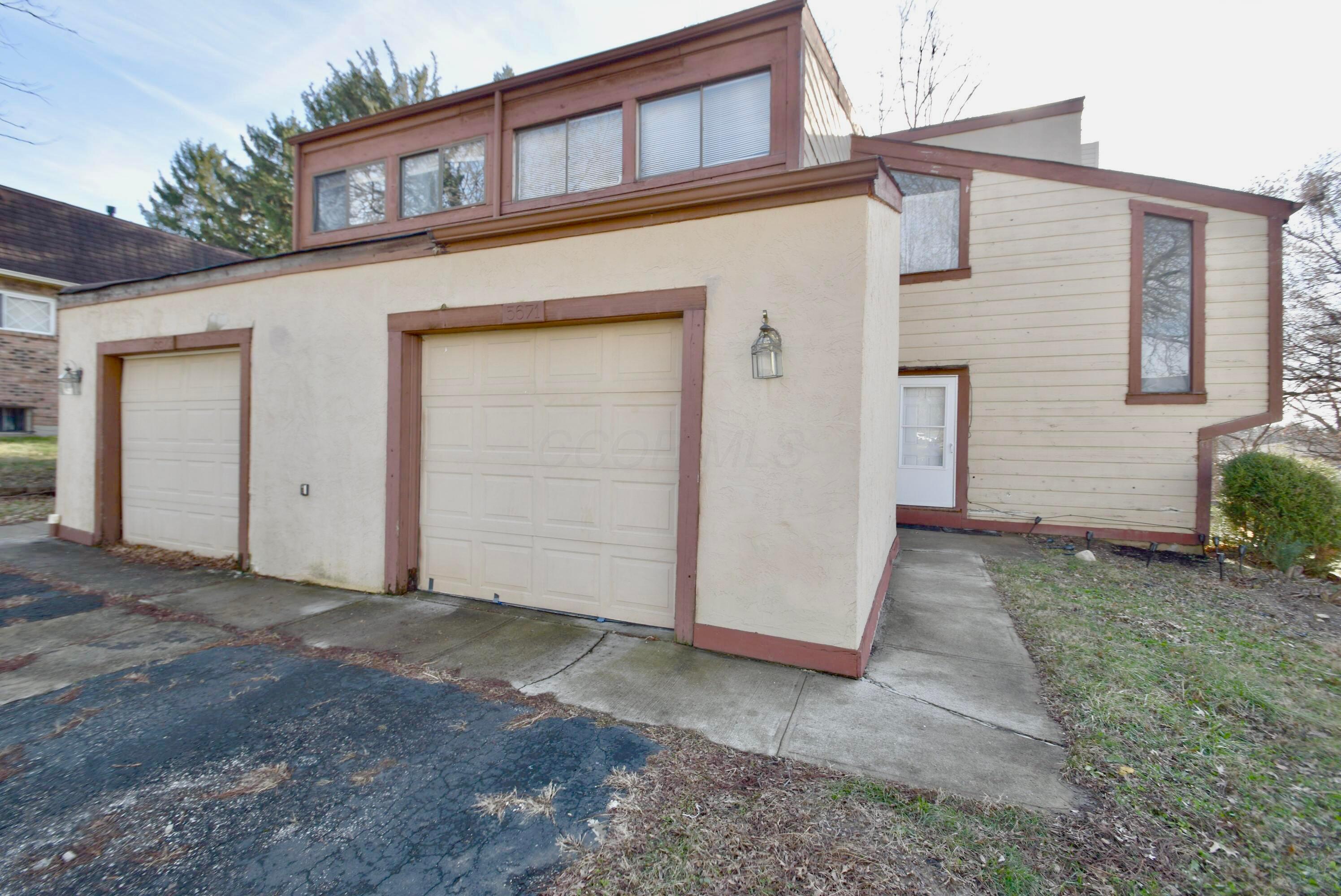 5671-5673 Saranac Drive
