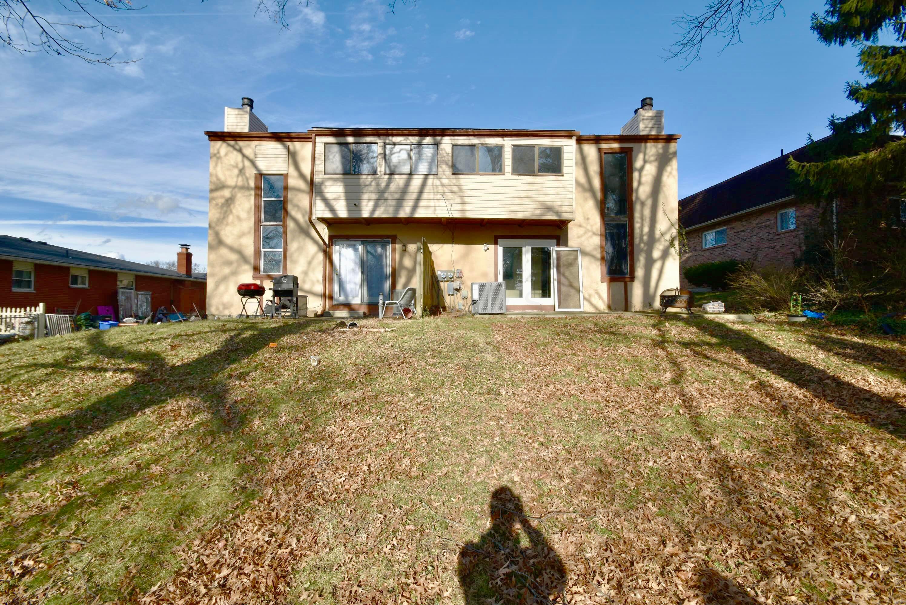 5671-5673 Saranac Drive