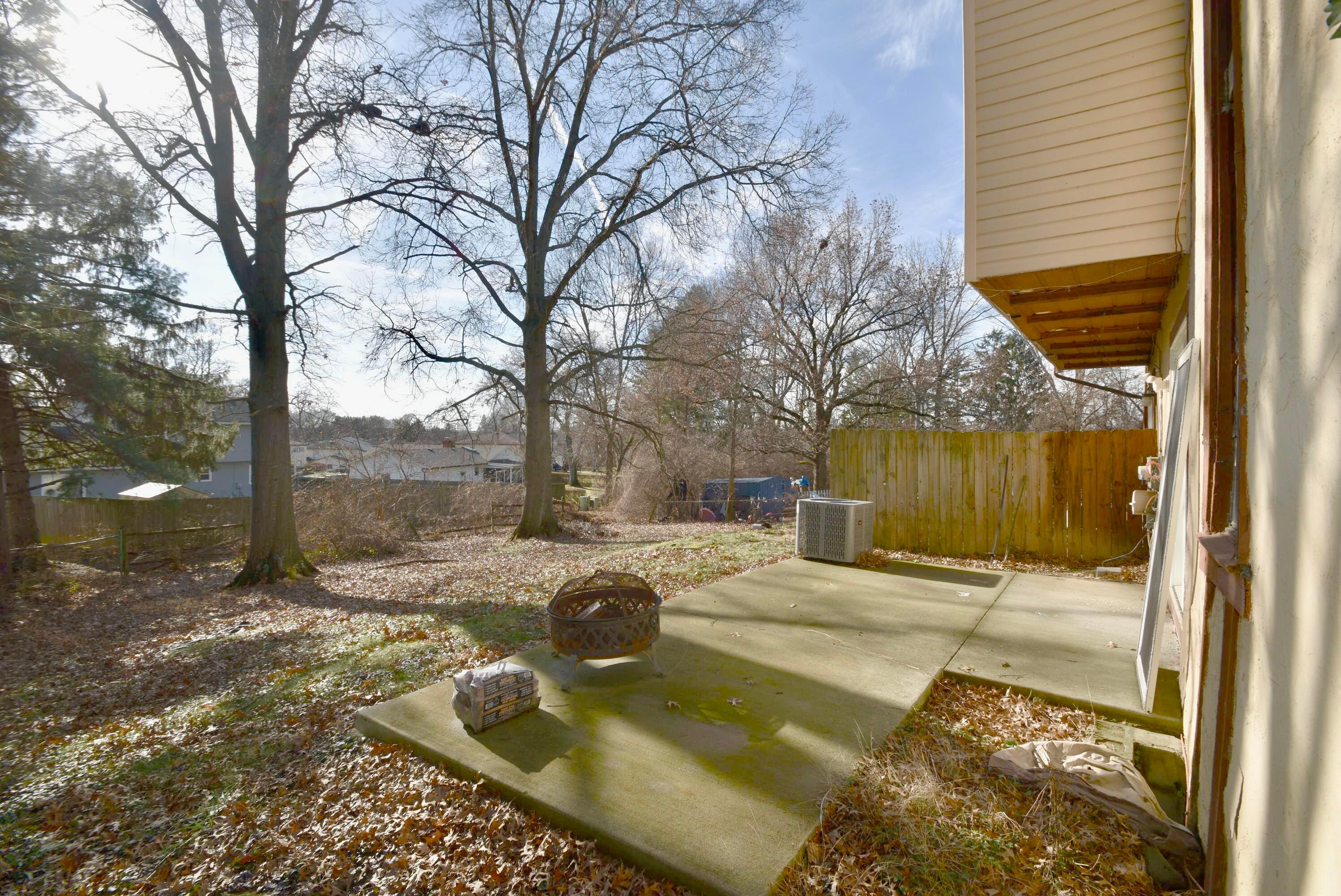 5671-5673 Saranac Drive