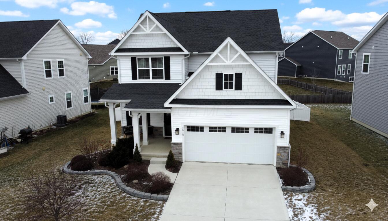 1016 Boulder Drive
