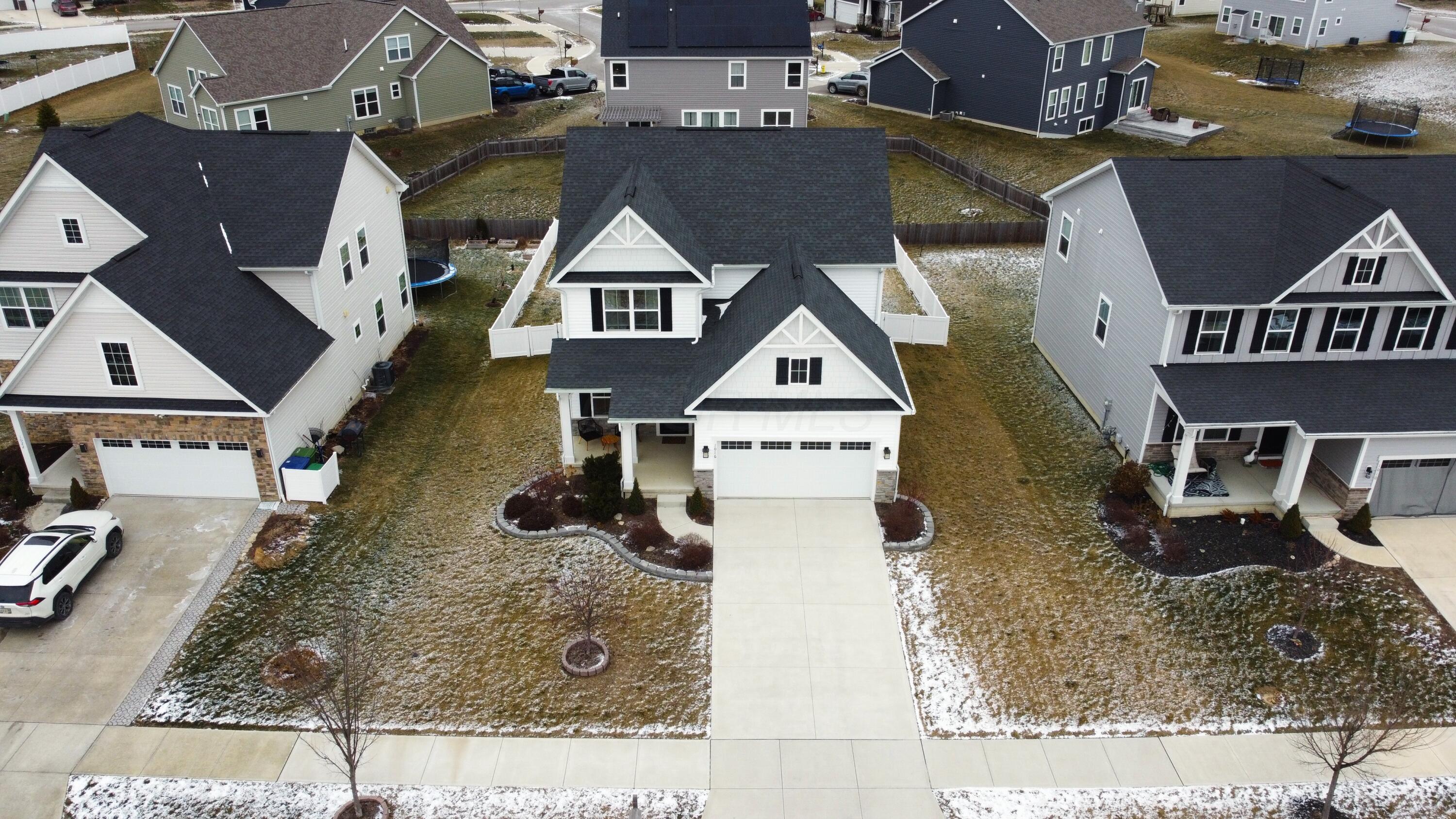 1016 Boulder Drive