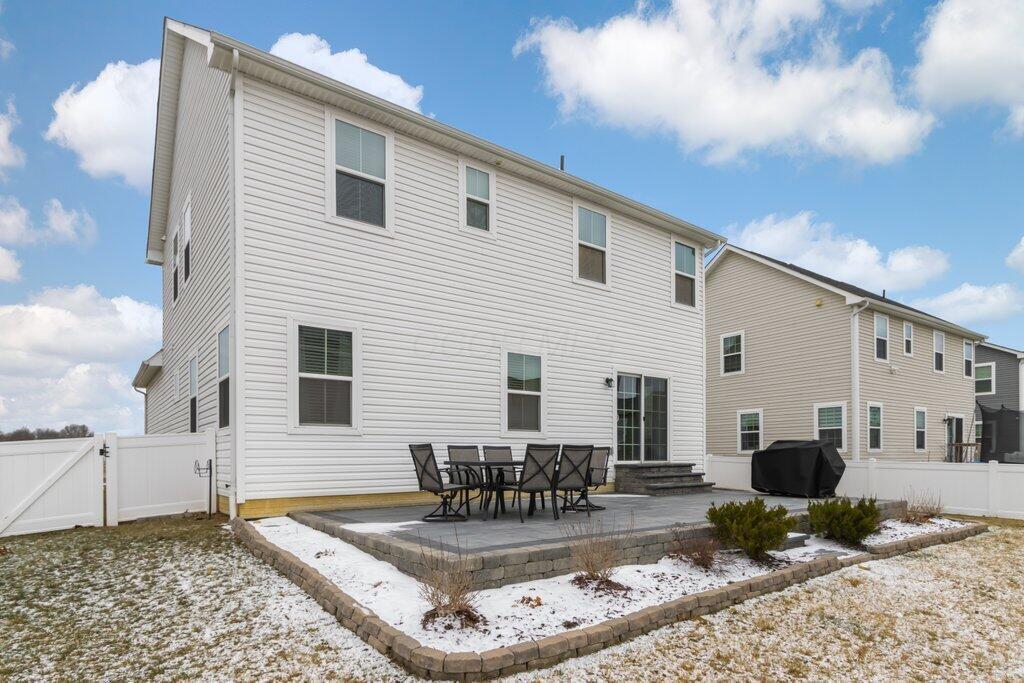 1016 Boulder Drive