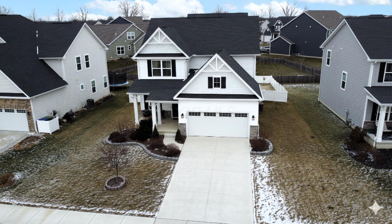 1016 Boulder Drive