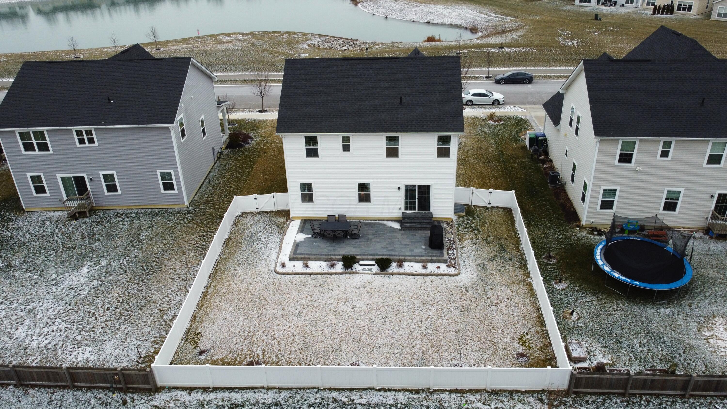 1016 Boulder Drive