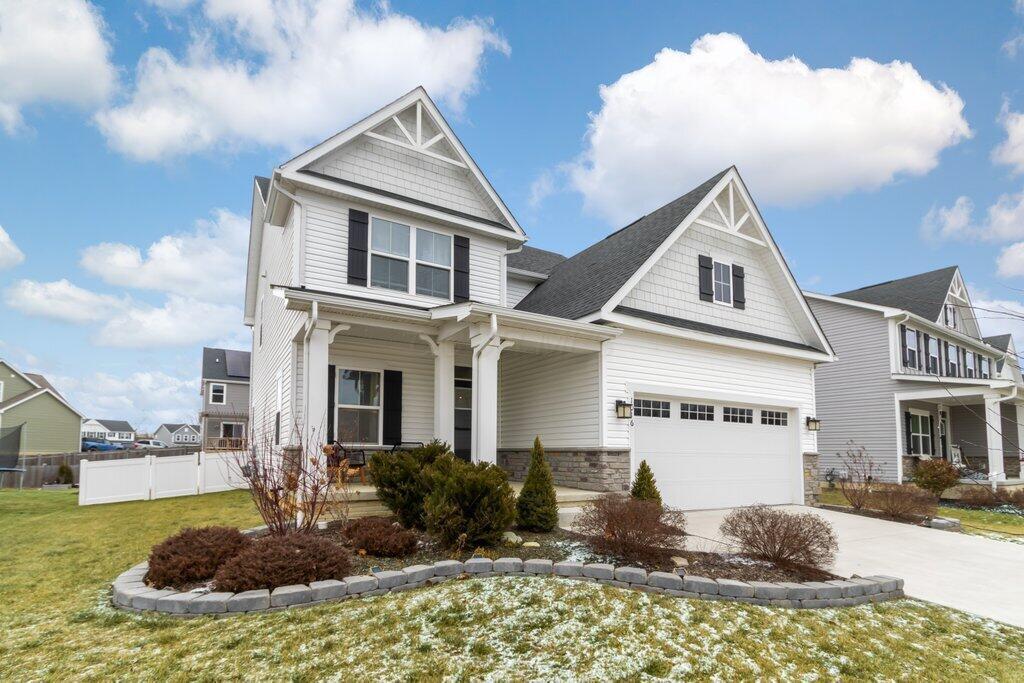 1016 Boulder Drive