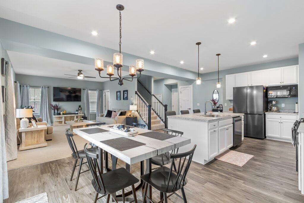 1016 Boulder Drive