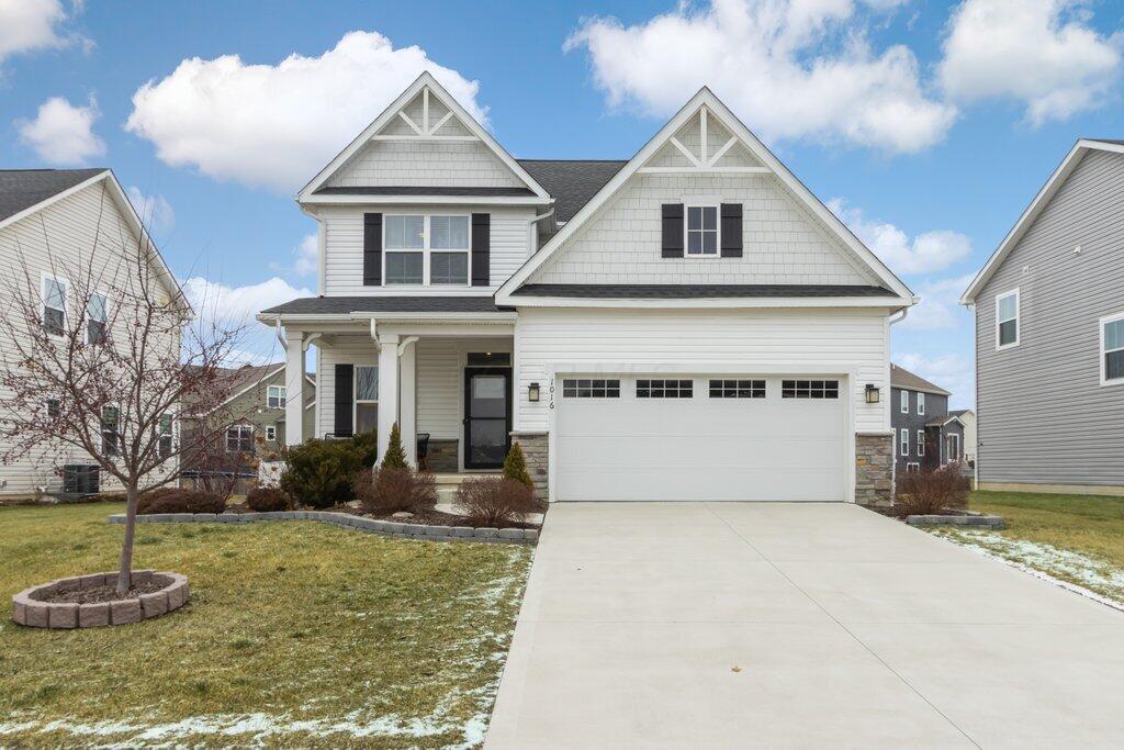 1016 Boulder Drive