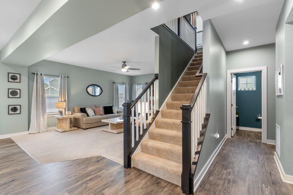 1016 Boulder Drive
