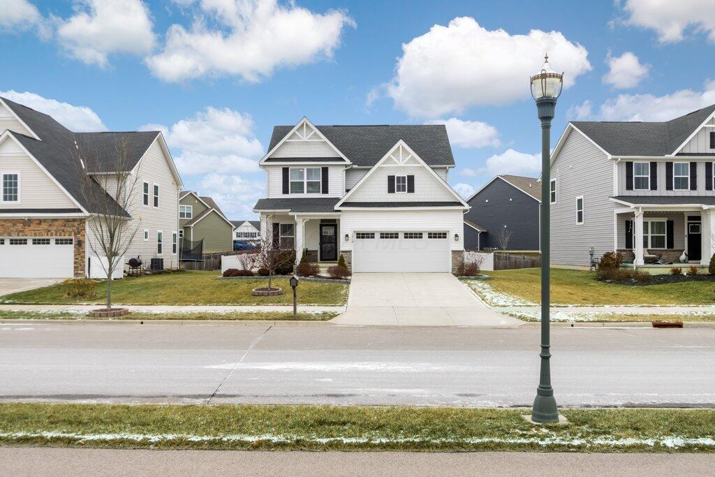 1016 Boulder Drive