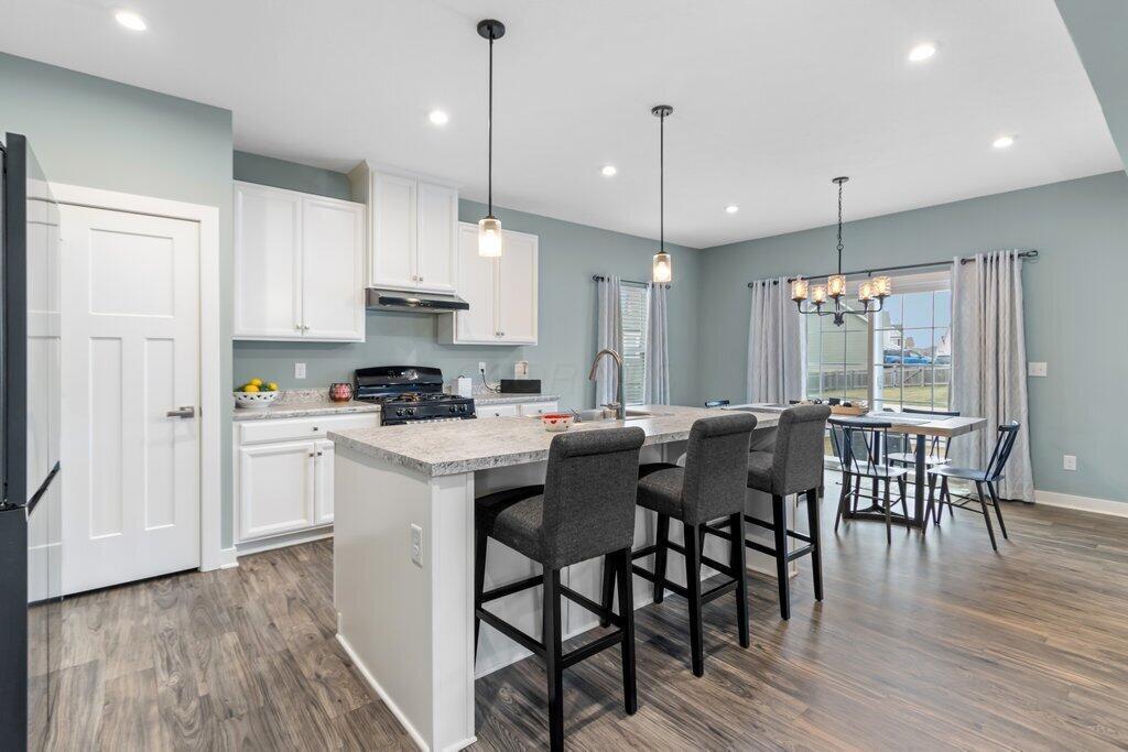 1016 Boulder Drive