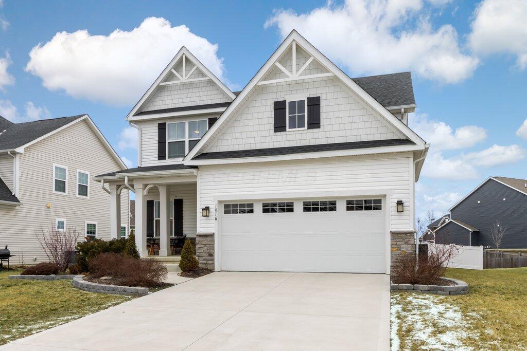 1016 Boulder Drive