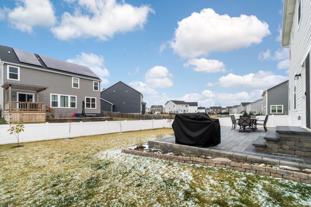 1016 Boulder Drive