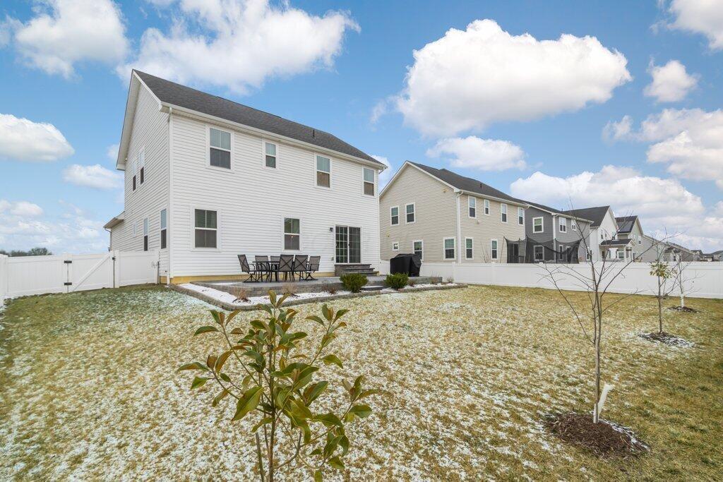 1016 Boulder Drive