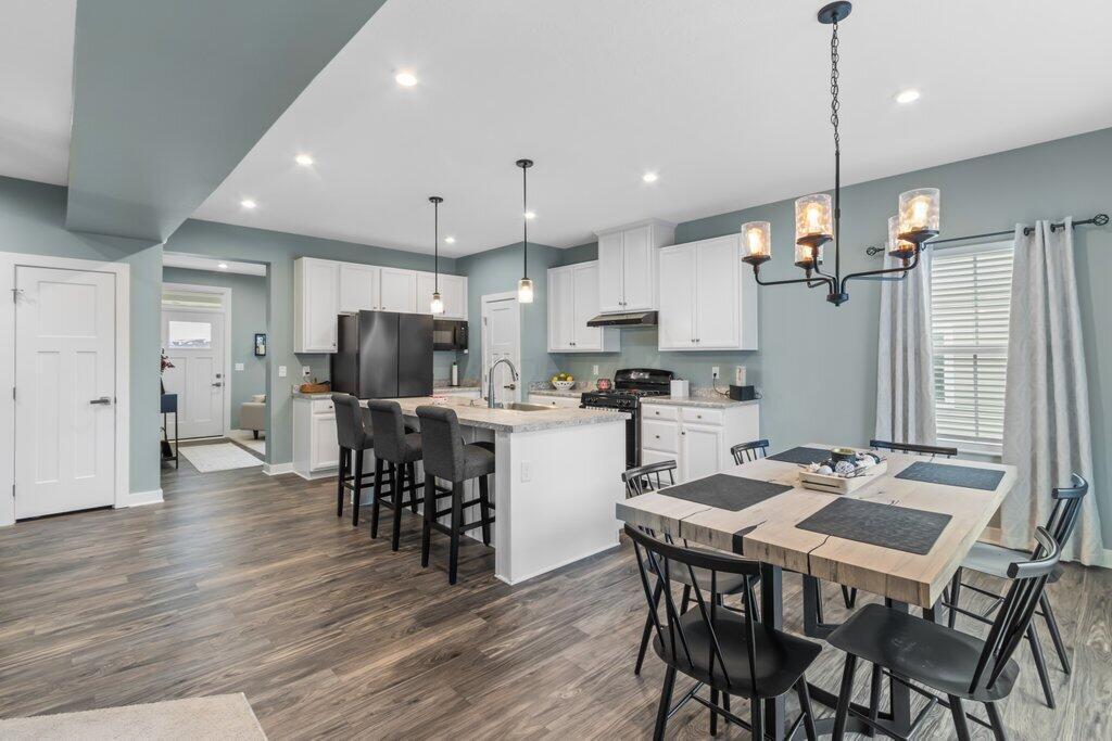 1016 Boulder Drive