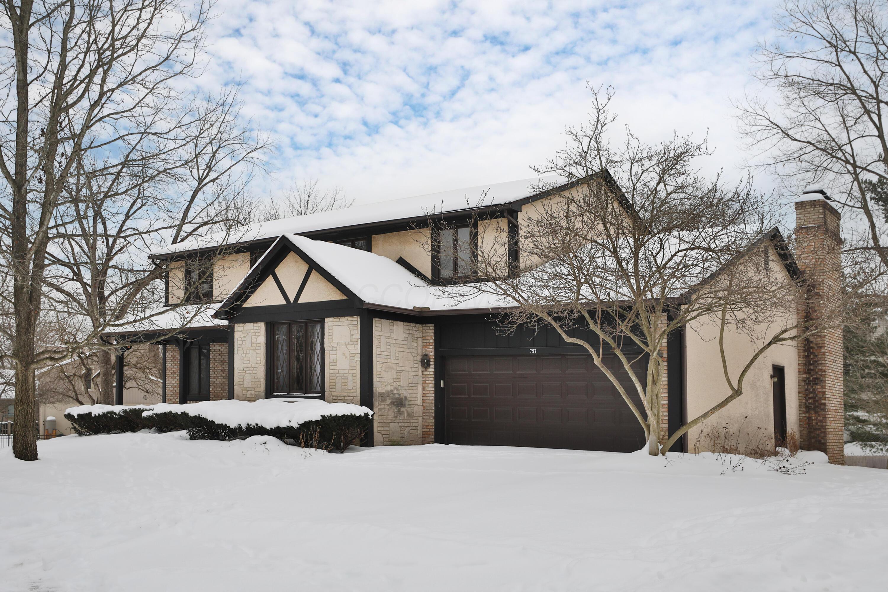 797 Troon Trail