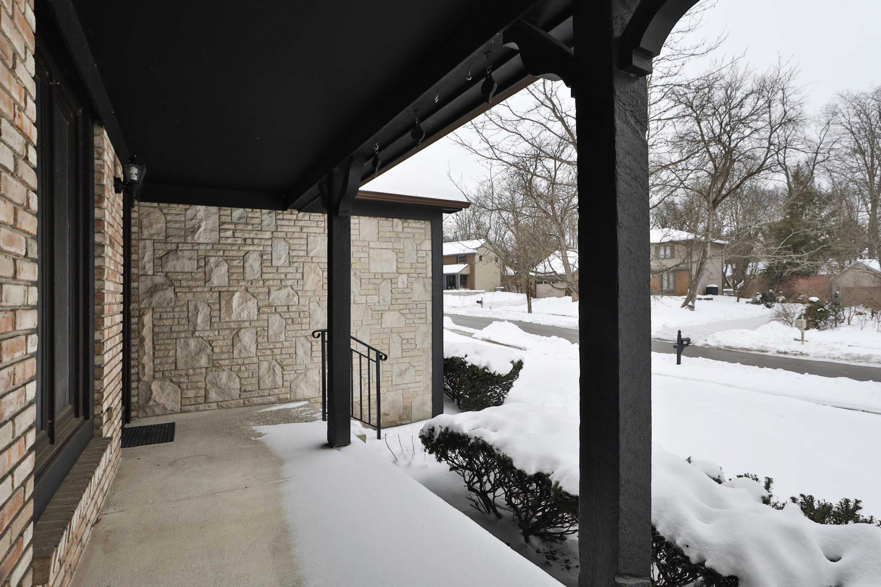 797 Troon Trail