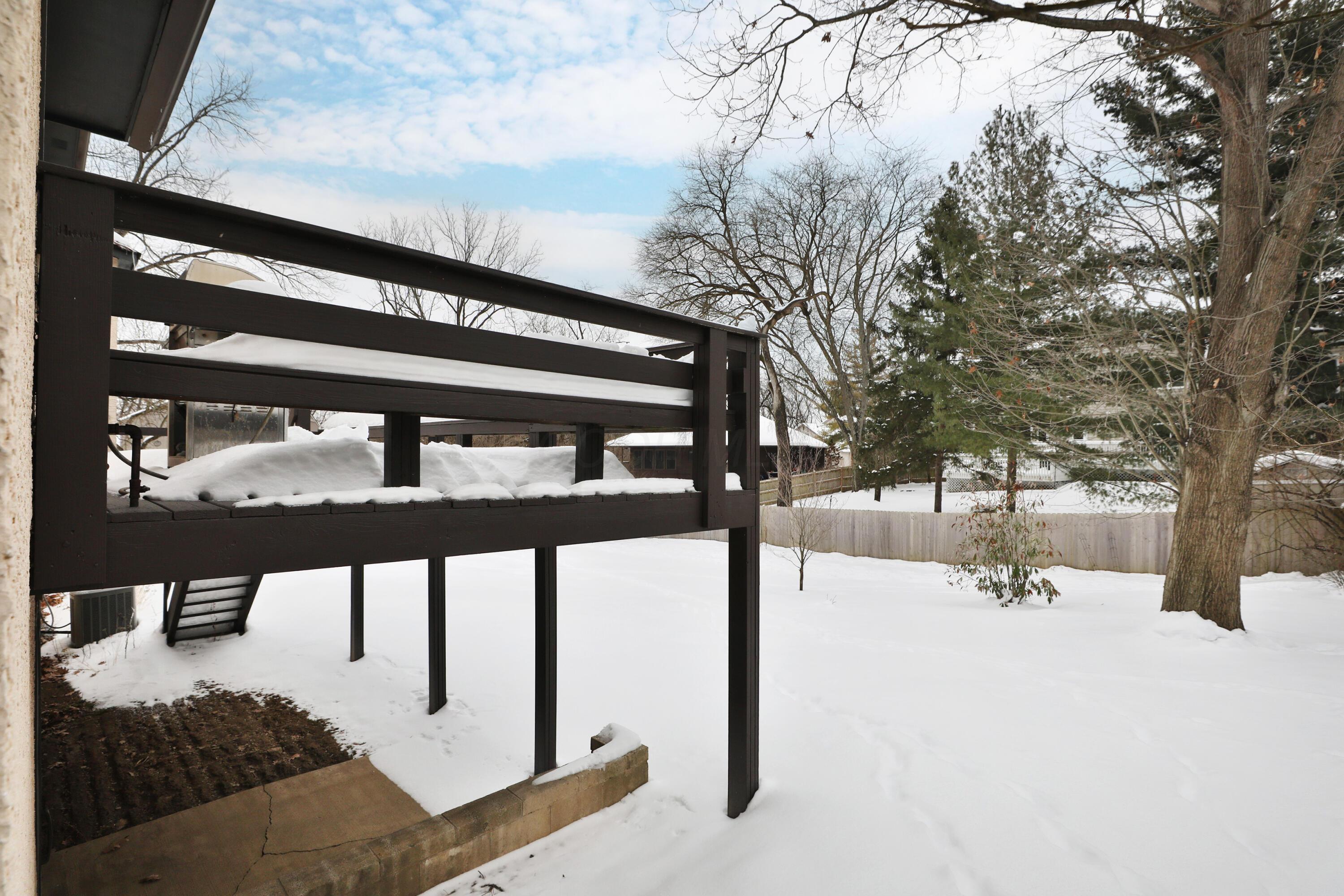797 Troon Trail