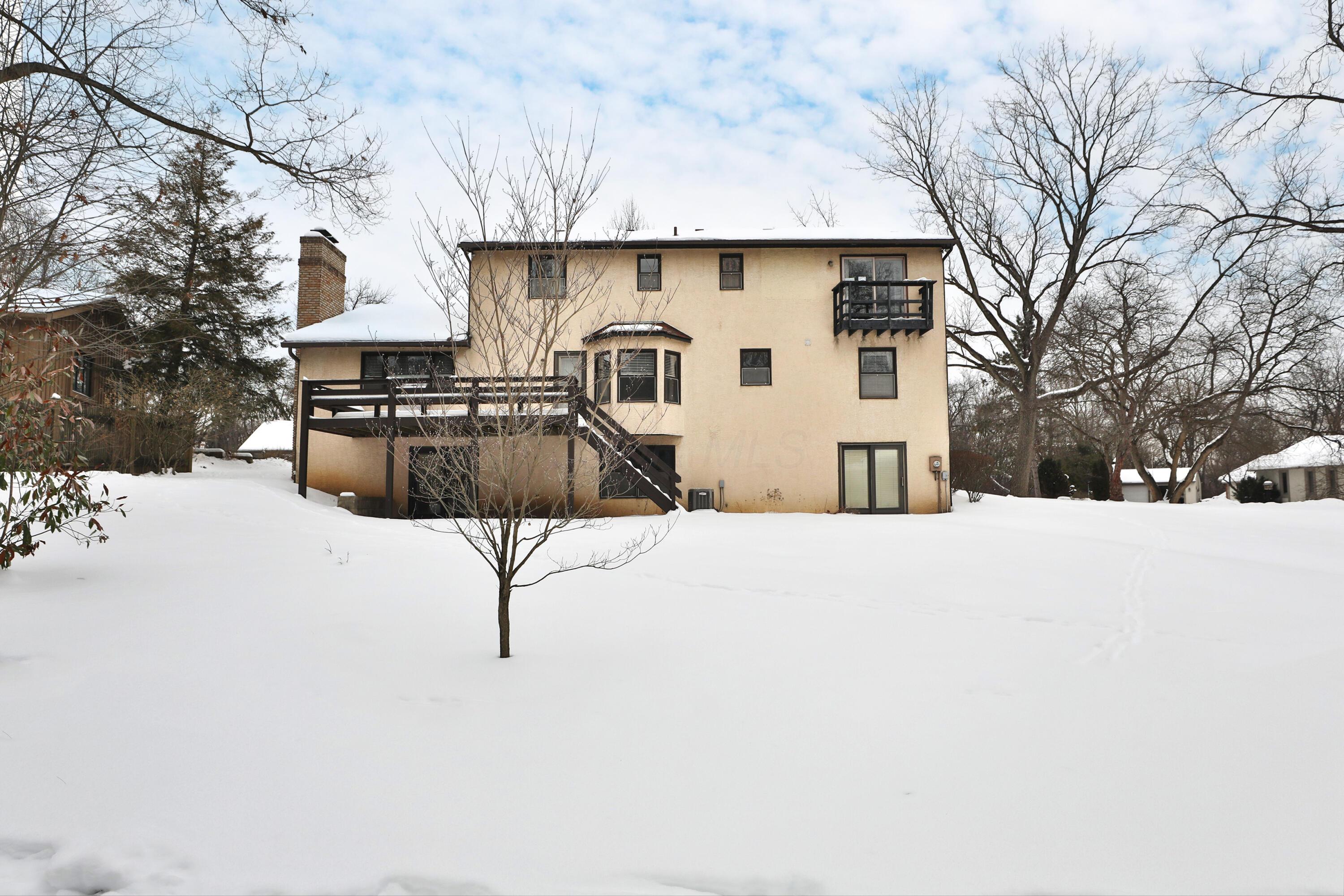 797 Troon Trail