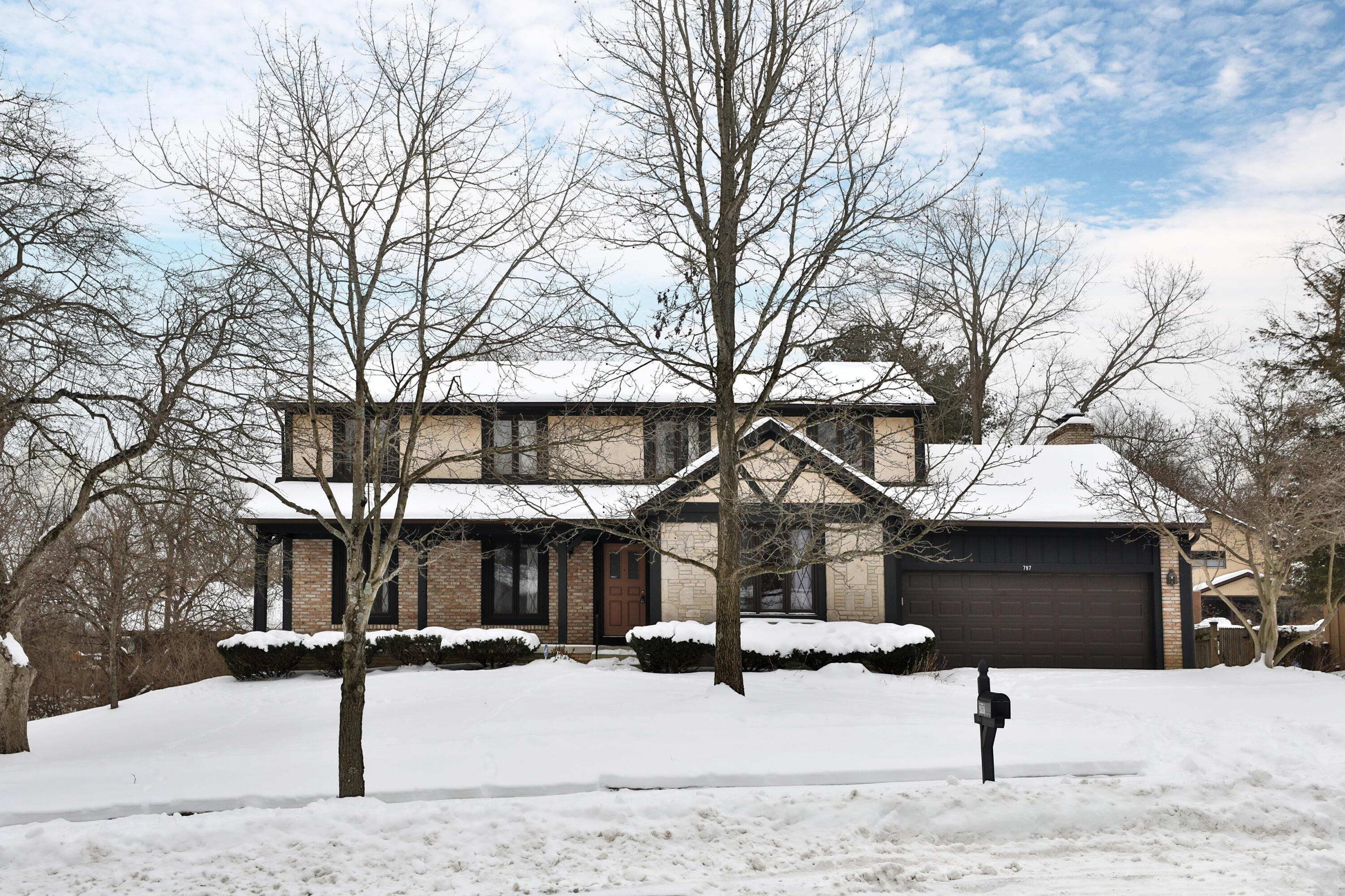 797 Troon Trail