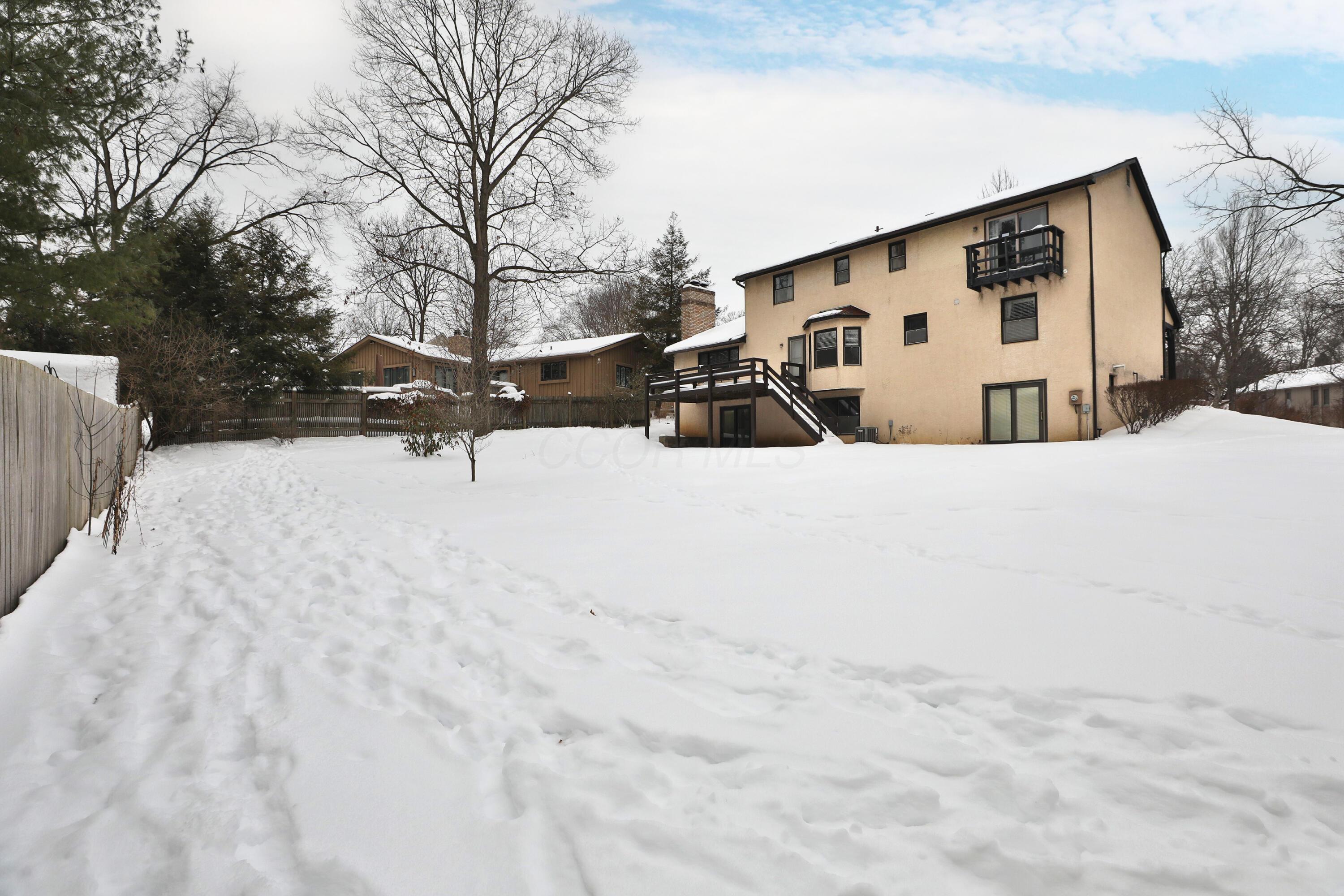 797 Troon Trail