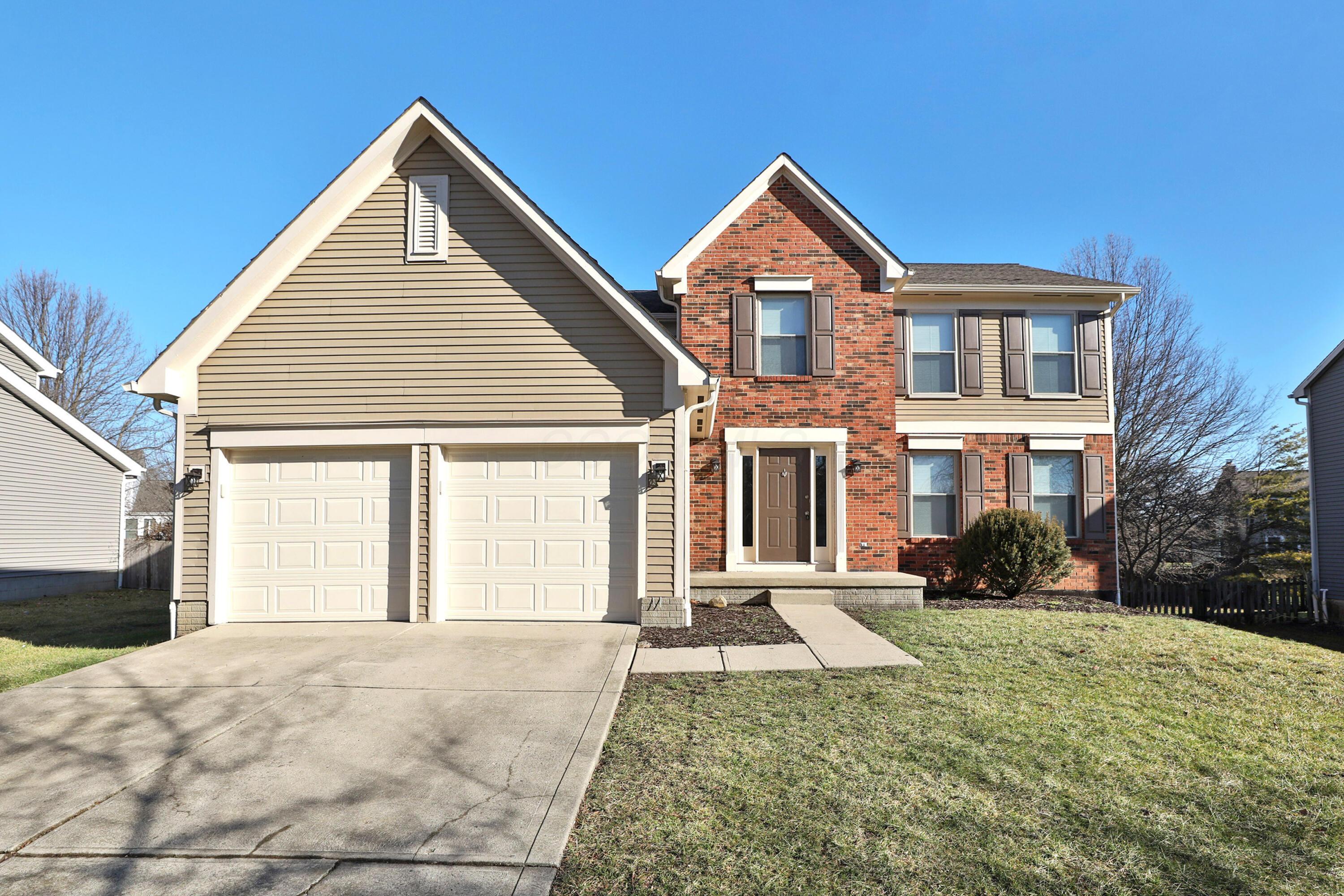 1352 River Trail Drive
