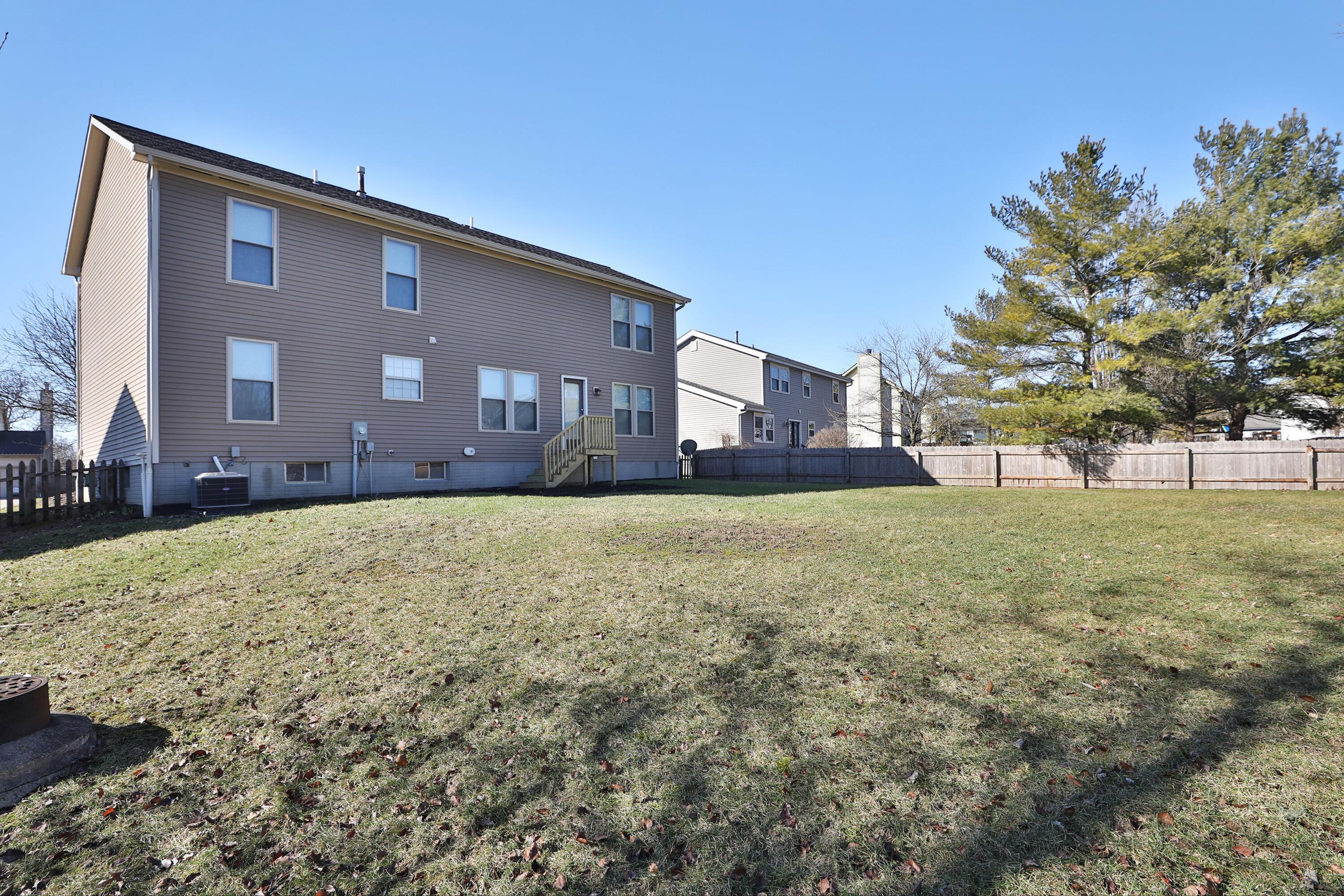 1352 River Trail Drive