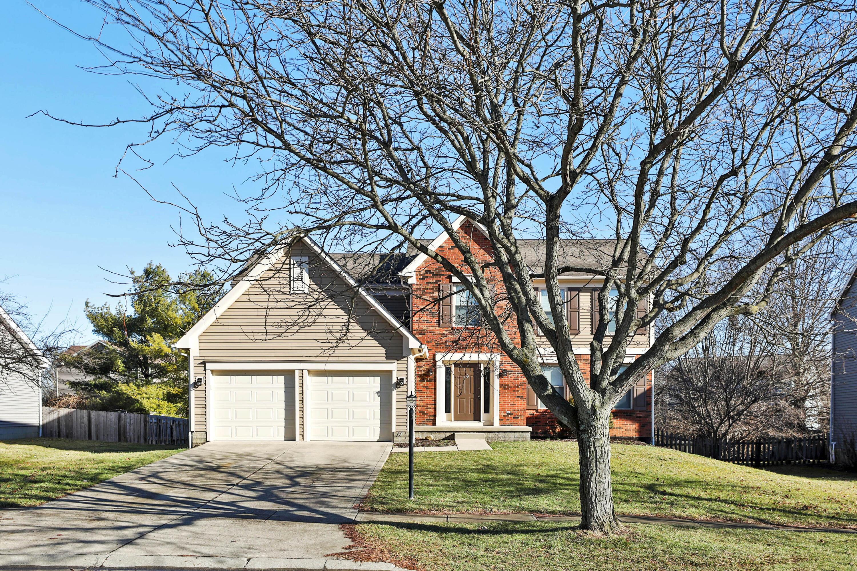 1352 River Trail Drive