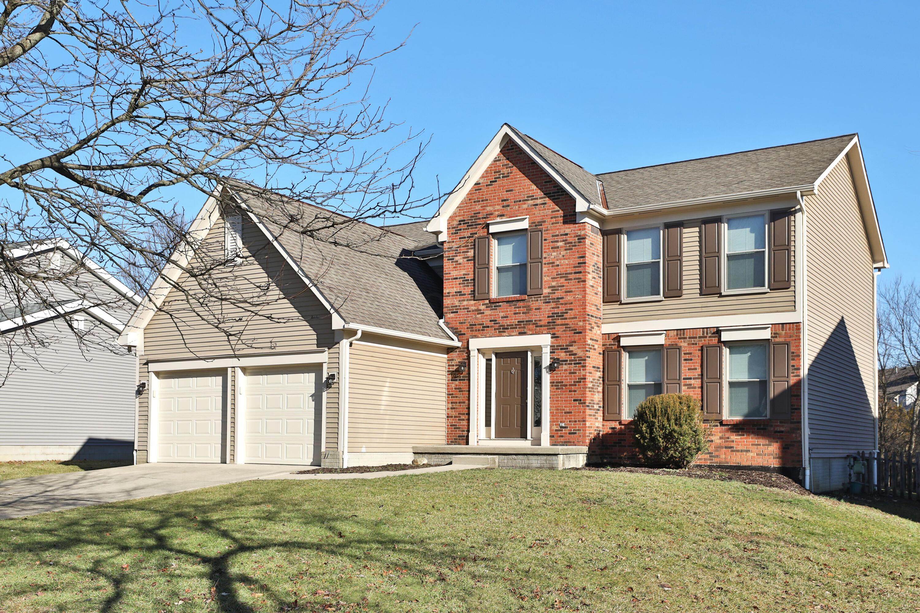 1352 River Trail Drive