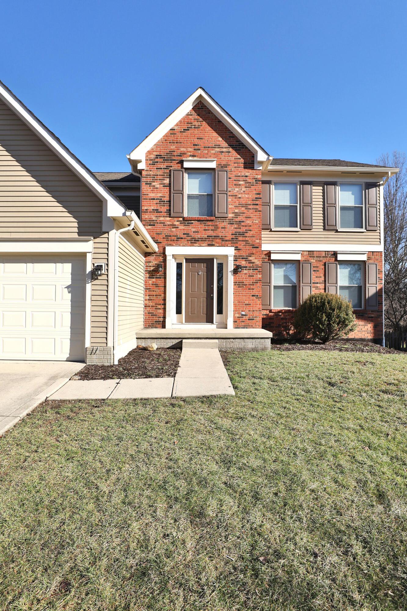 1352 River Trail Drive