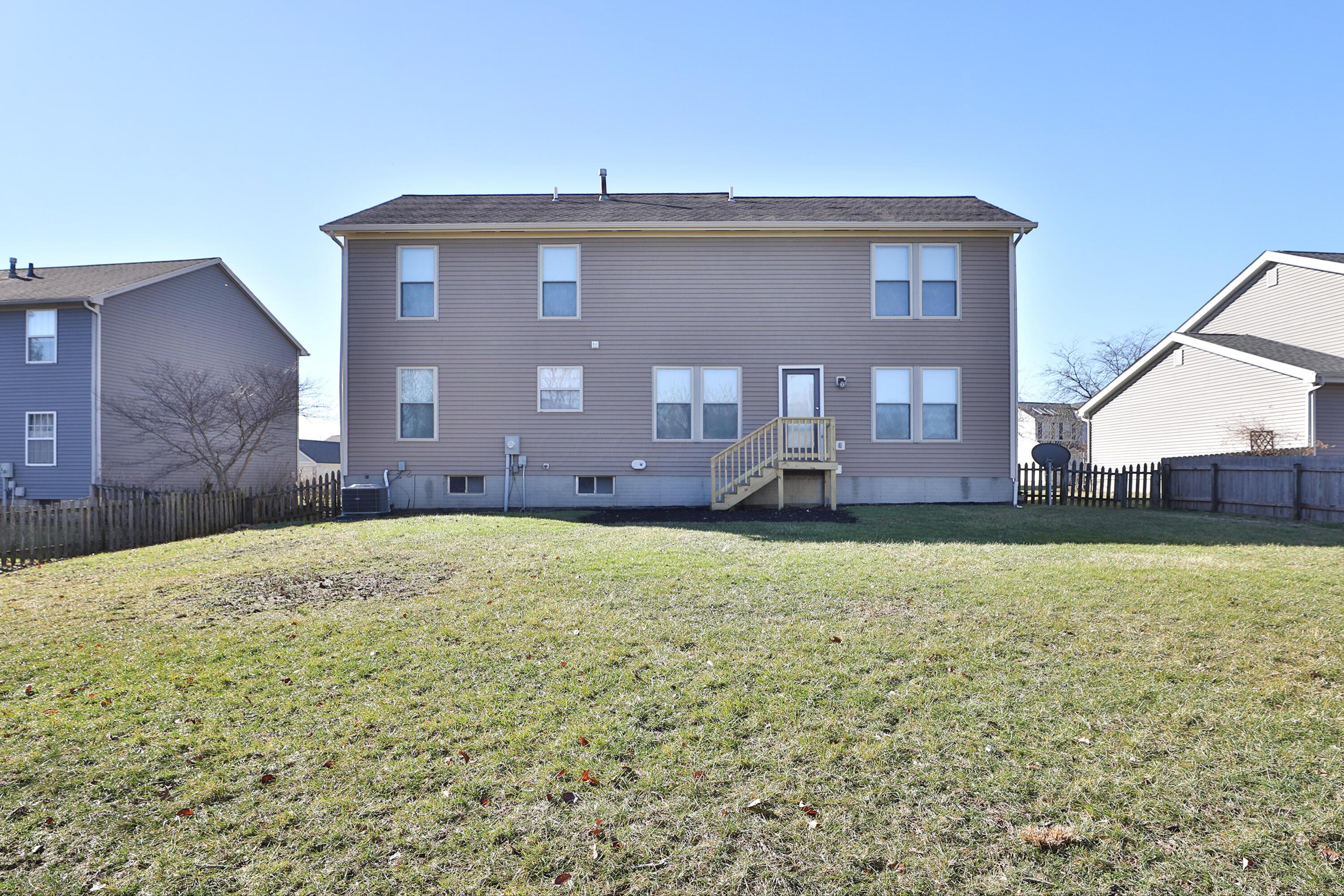 1352 River Trail Drive