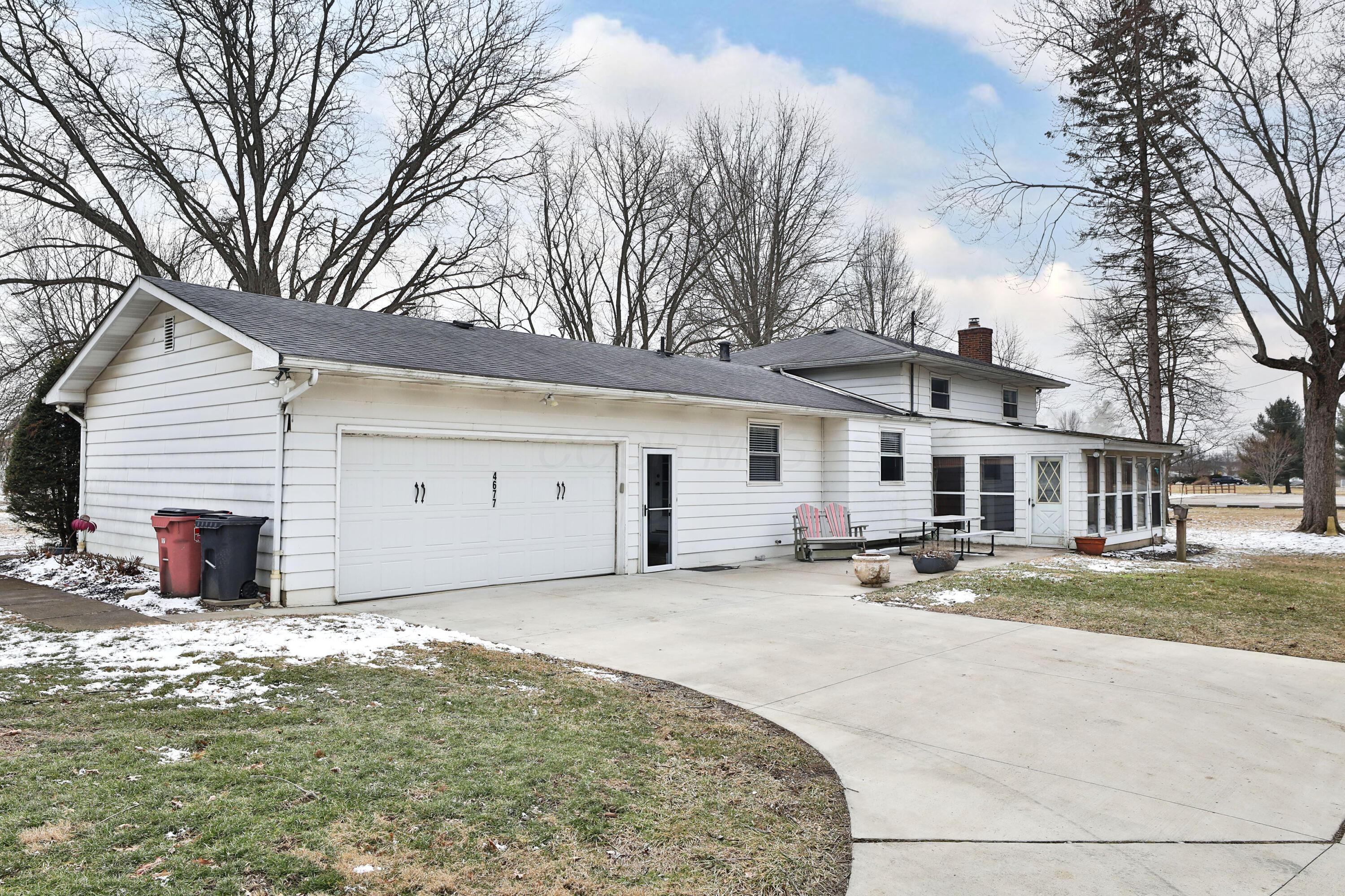 4677 Harrisburg Pike