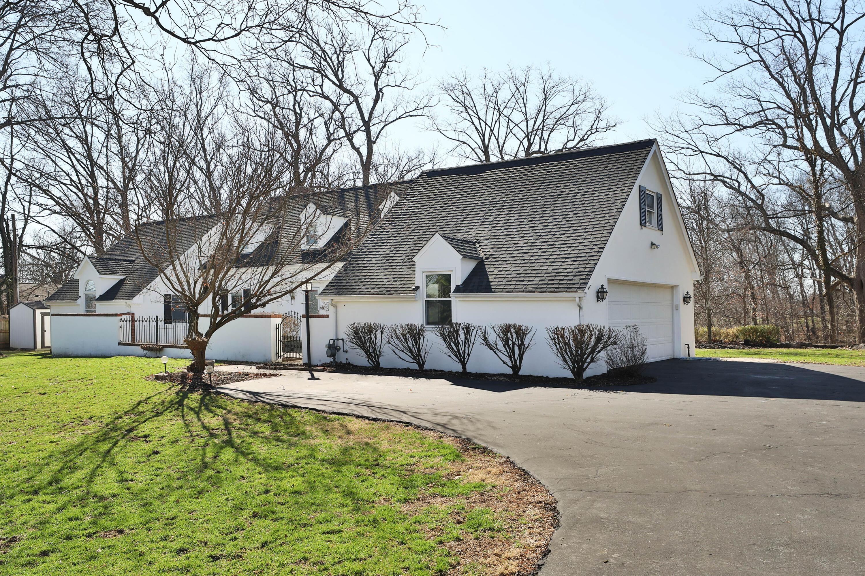 41 Indian Run Drive