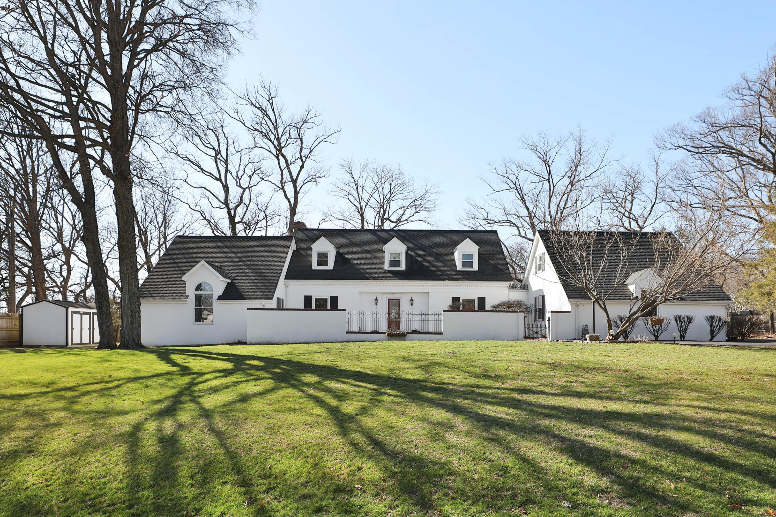 41 Indian Run Drive