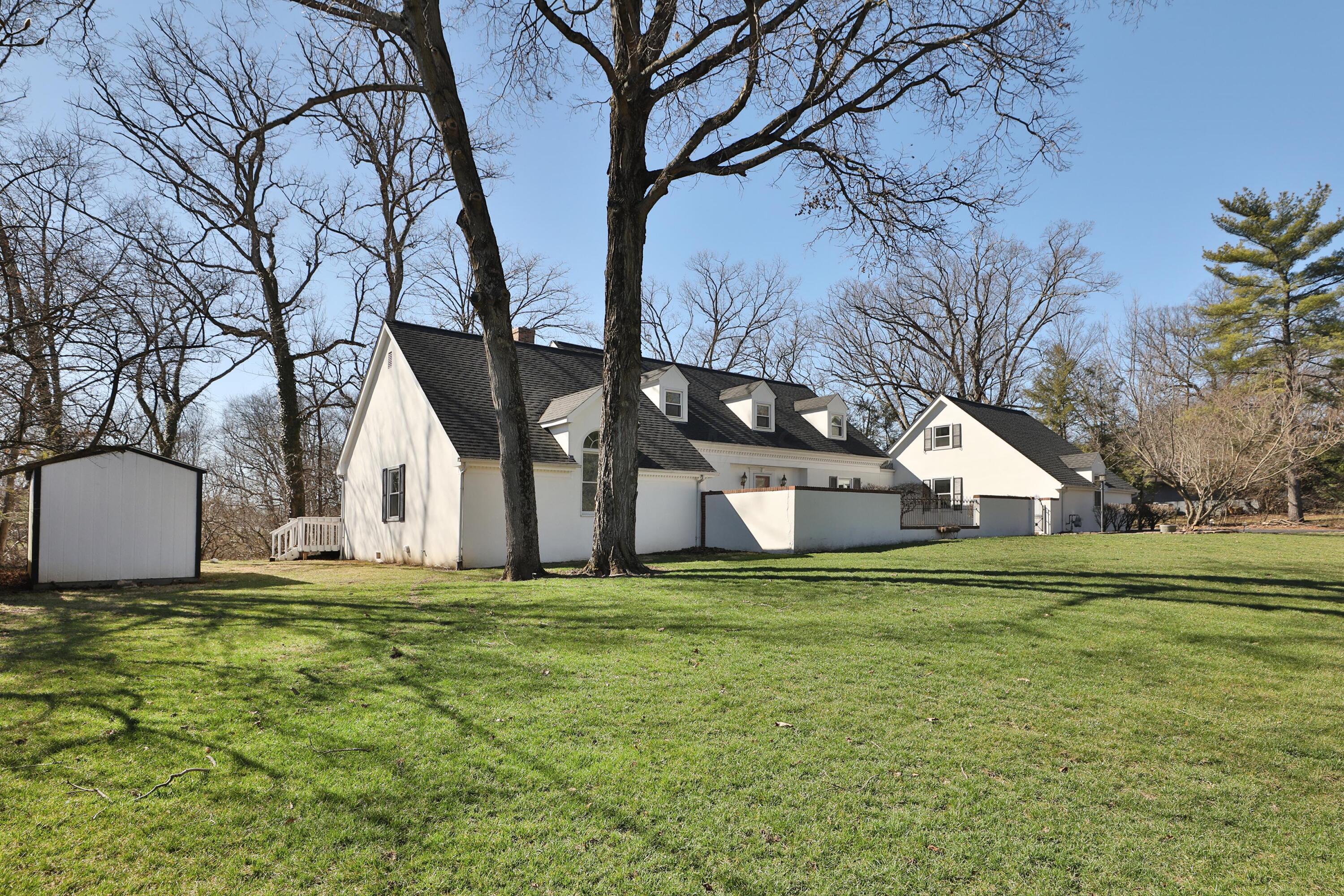 41 Indian Run Drive