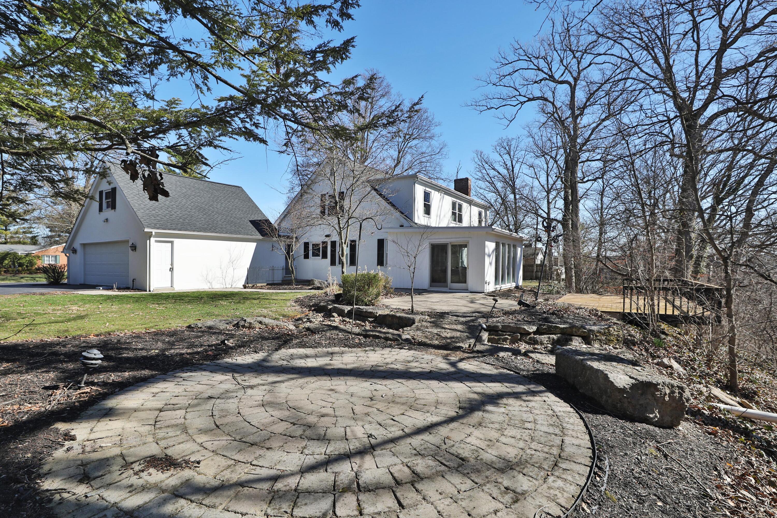 41 Indian Run Drive