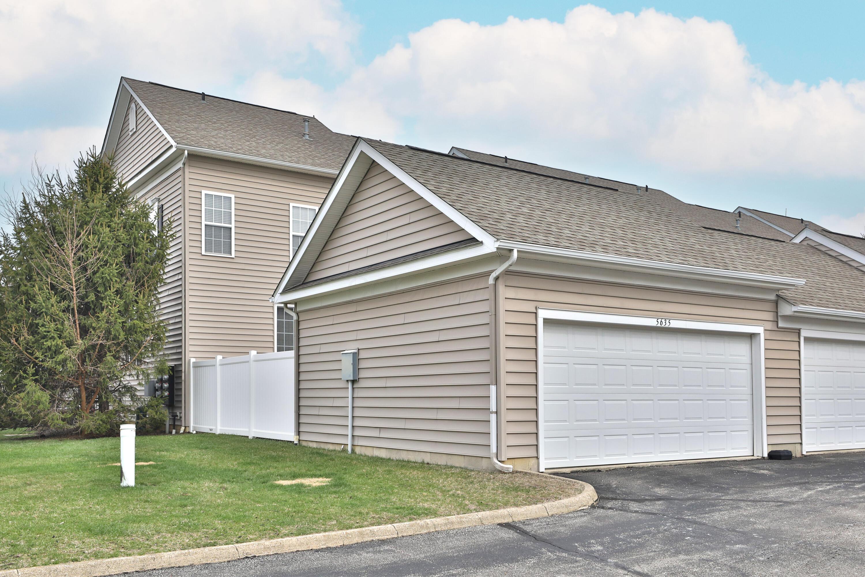 5635 Chippewa Falls Street, 61