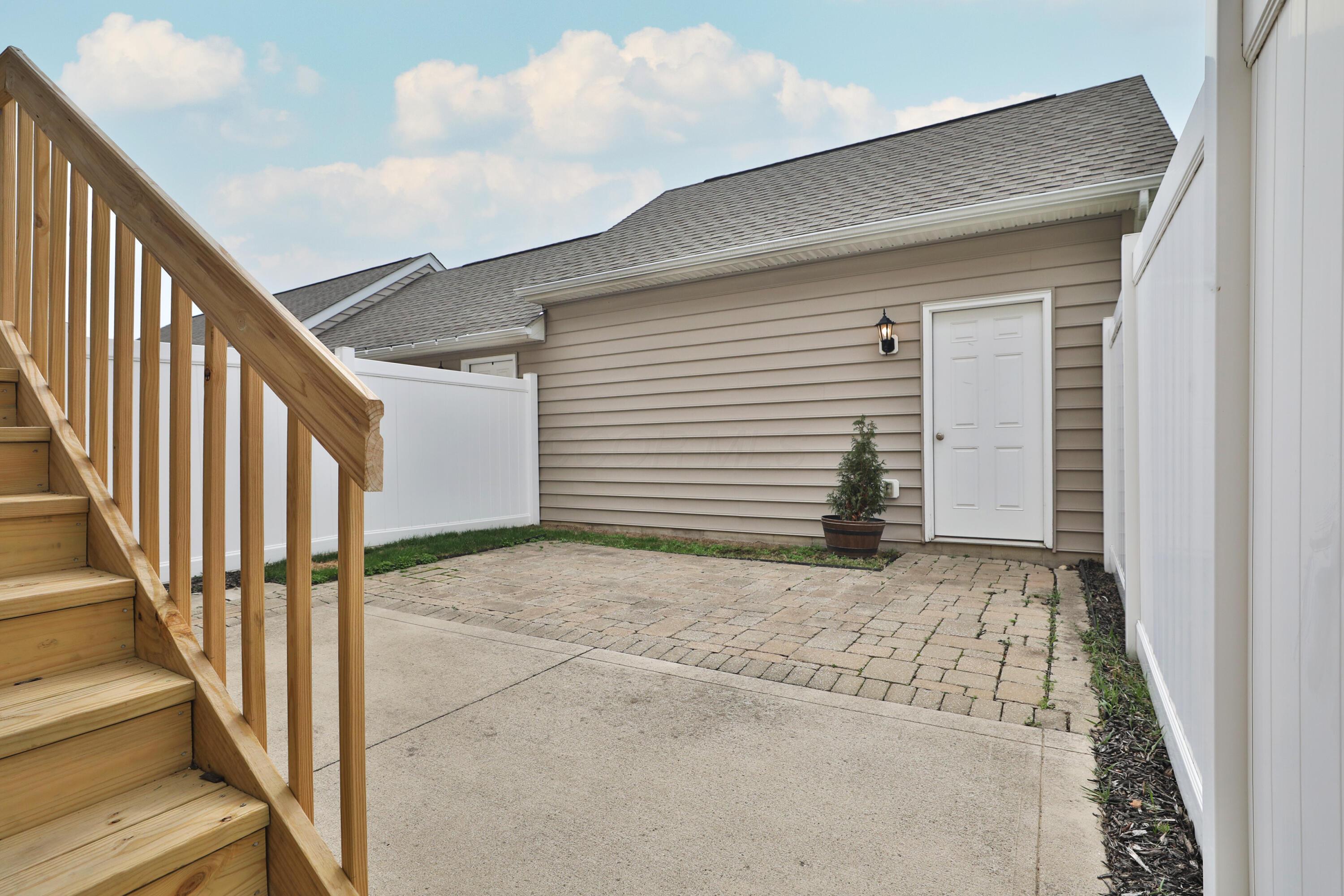 5635 Chippewa Falls Street, 61