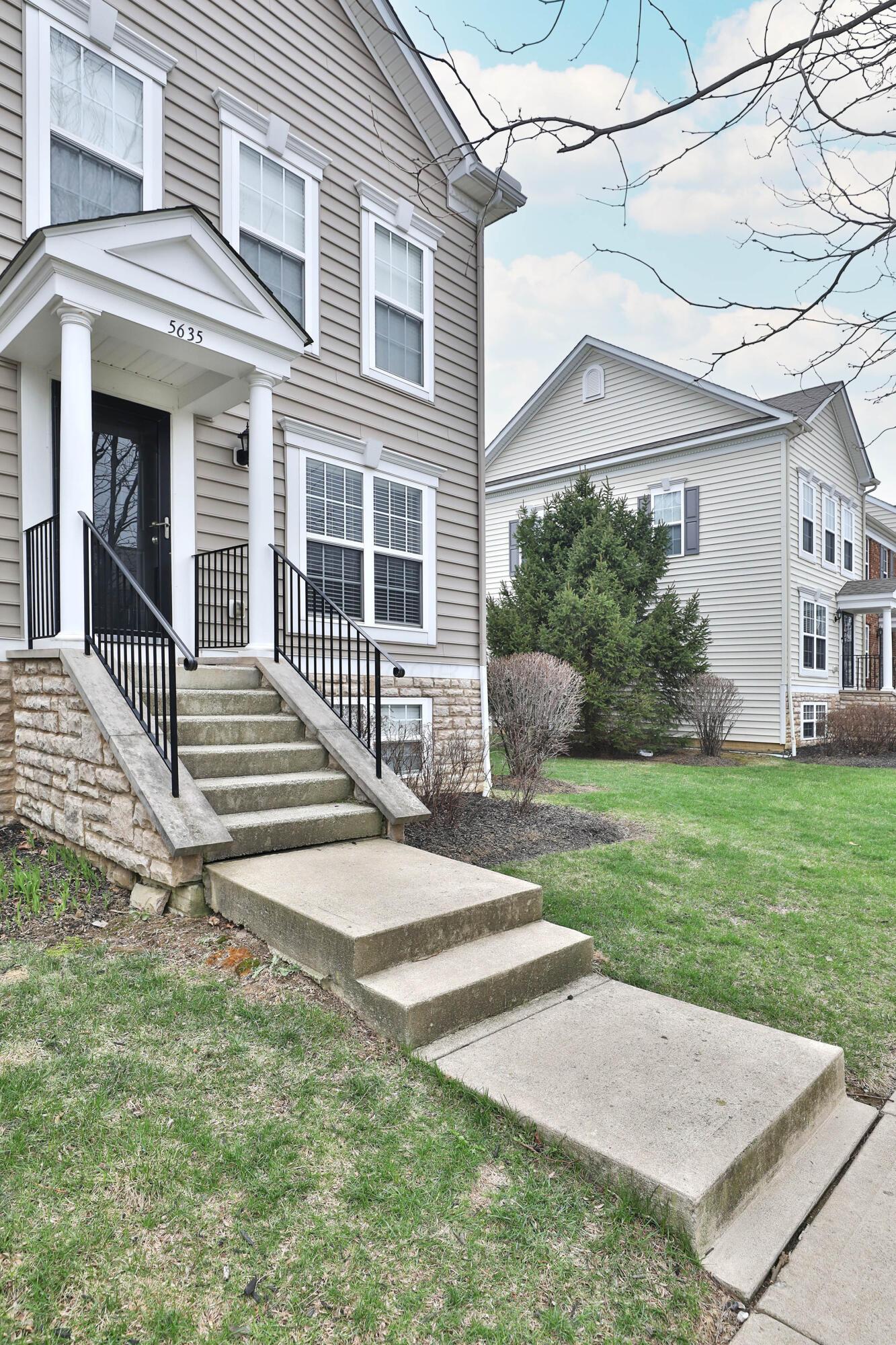 5635 Chippewa Falls Street, 61