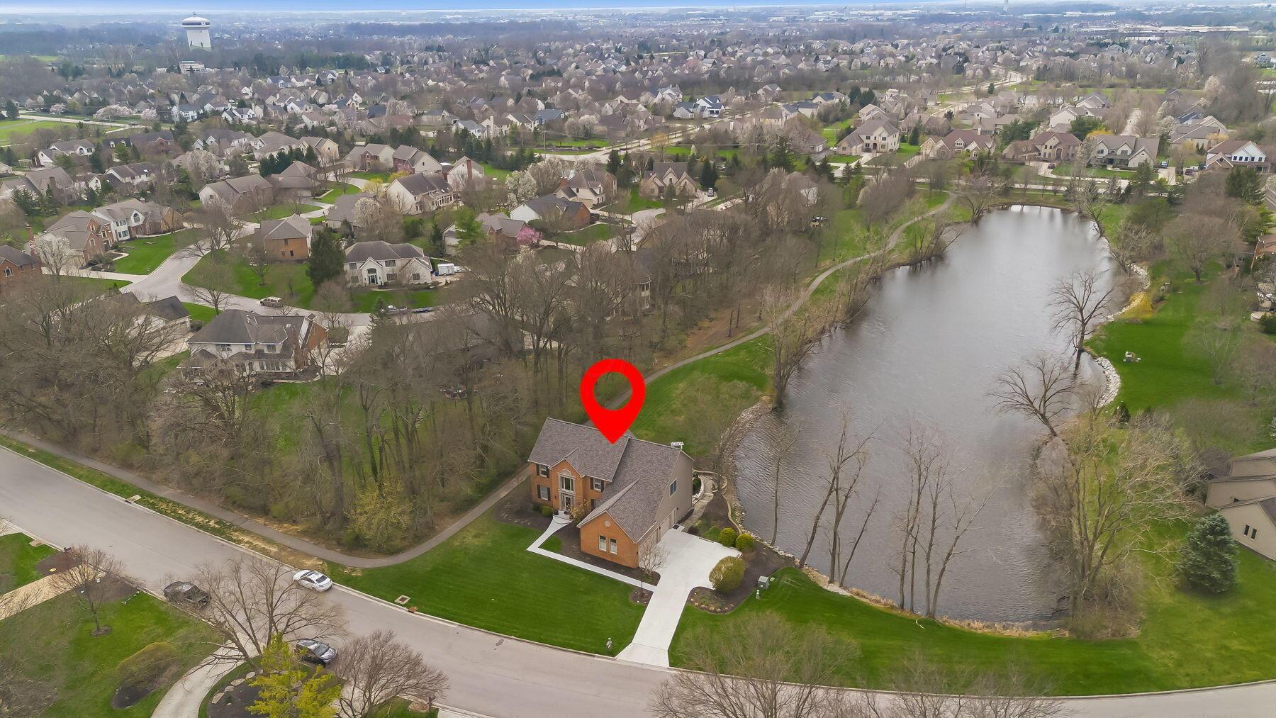6299 Memorial Drive
