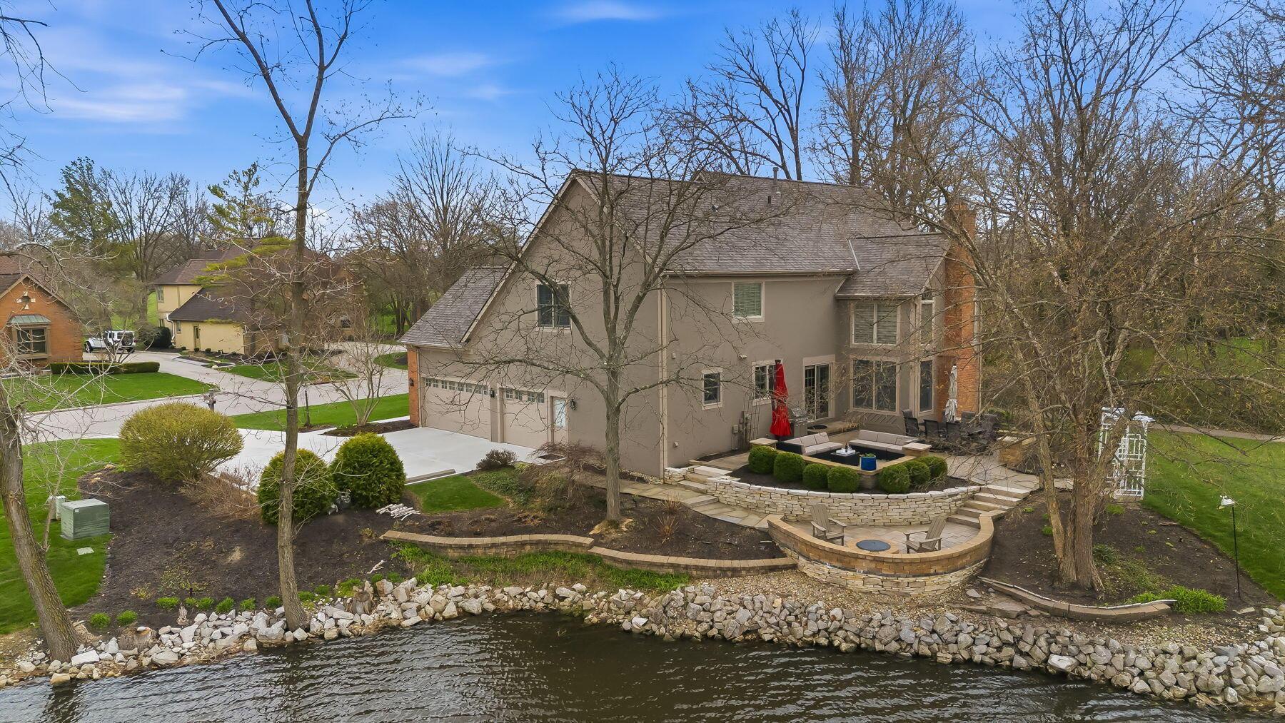 6299 Memorial Drive